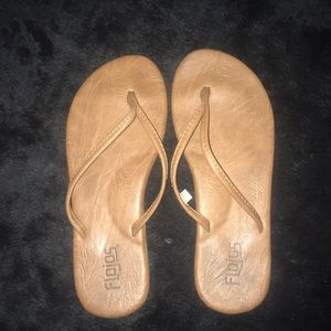 Flojo flip flops